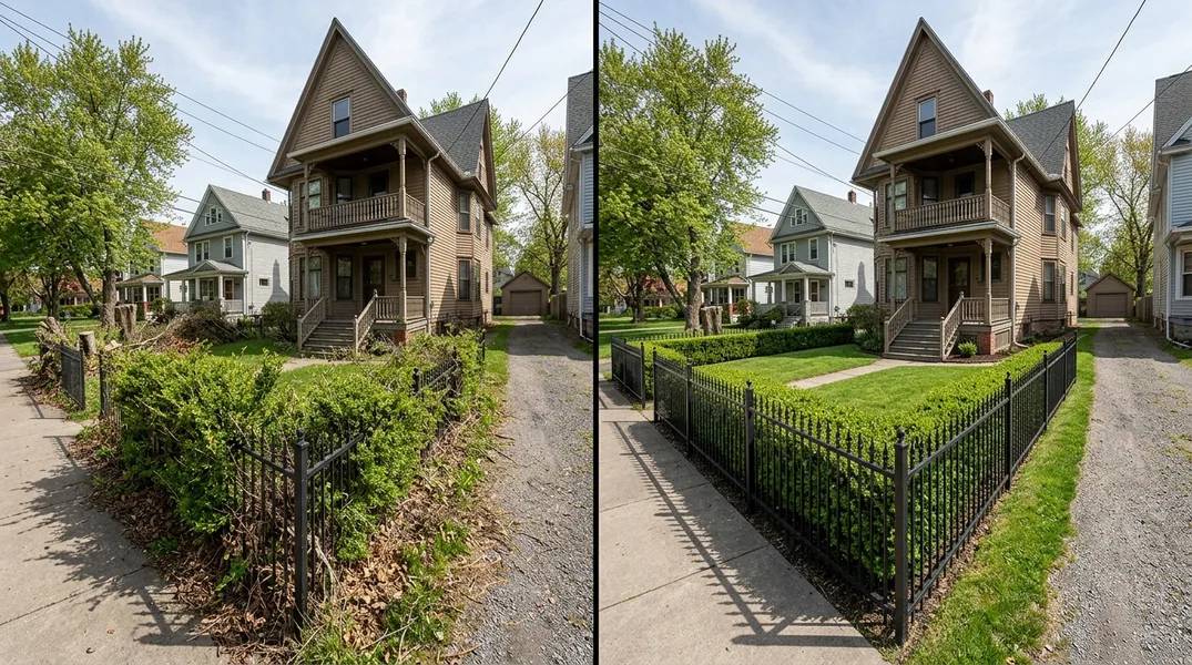 Result tree service in Buffalo - Buffalo Tree Service